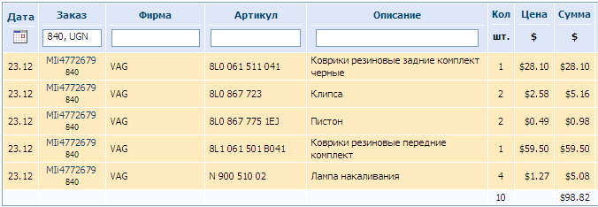 Изображение