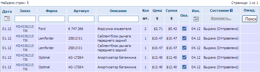 Изображение