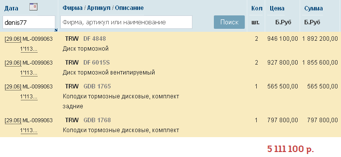 Изображение