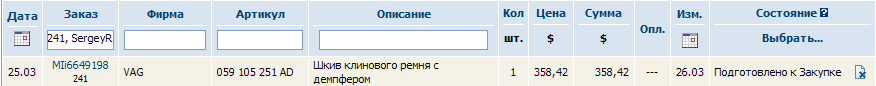 Изображение