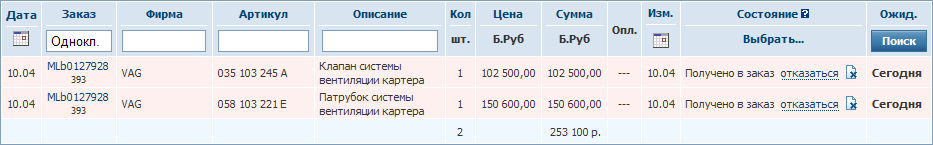 Изображение