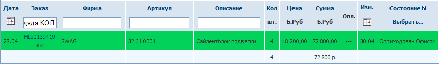 Изображение