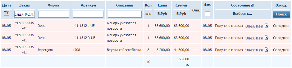 Изображение