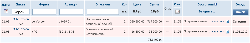 Изображение