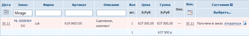 Изображение
