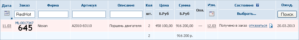 Изображение