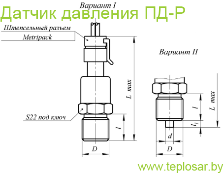    -         Metripack